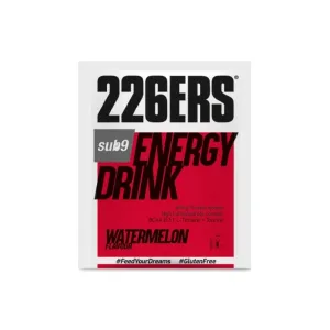 Енергетичний напій 226ERS Sub9 ENERGY DRINK кавун 50г