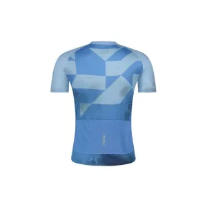 Велоджерсі Shimano COLORE блакитне