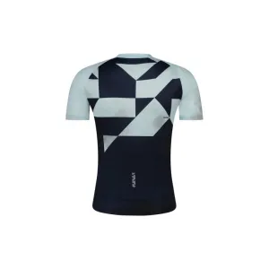 Велоджерсі Shimano COLORE синє