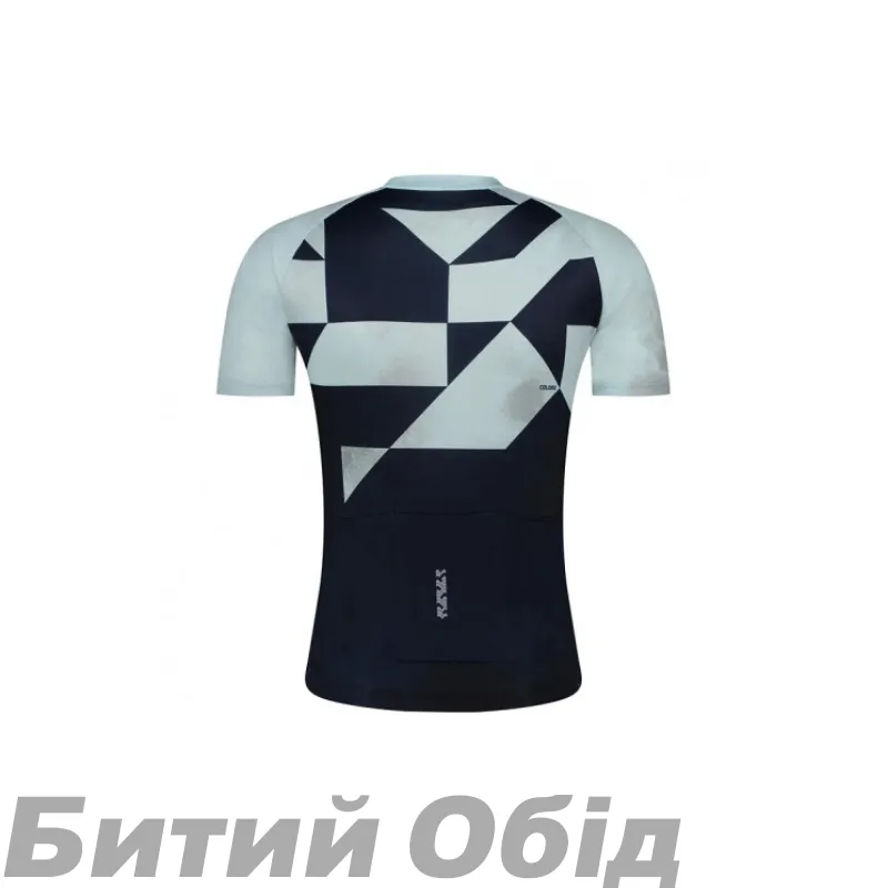 Велоджерсі Shimano COLORE синє