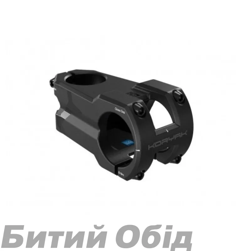 Вынос PRO KORYAK 3Five 35. /0град., черный