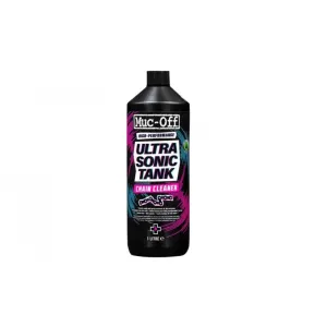 Чистка MUC-OFF ULTRASONIC HYD 2.0 1L