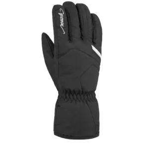 Рукавички Reusch Marisa black