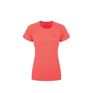 Футболка жіноча Rab Sonic Tee Wmns 