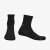 Носки Shimano Performance Mid, черные, разм. L-XL (45-48)