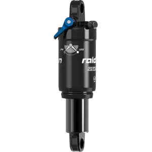 Задній амортизатор SUNTOUR  RAIDON LO 165x38mm
