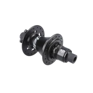 Втулка Zipp ZM2 Rear 6-Bolt Disc Black, 32 Holes, 12X148 Boost XD Driver body (including end caps) A1