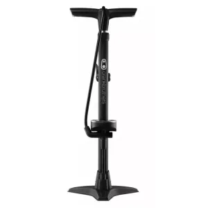 Насос напольный Crankbrothers GEM, Black