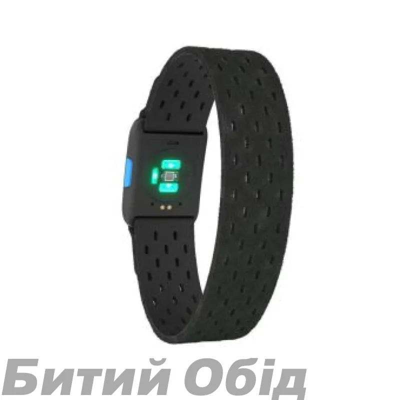 Датчик WAHOO TICKR Fit Optical Armband