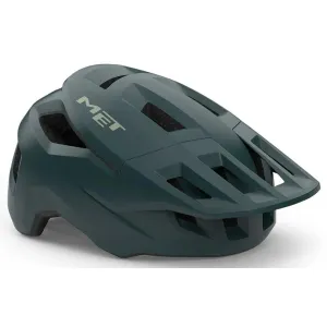 Шлем MET SHELTER CE STONE BLUE | MATT 