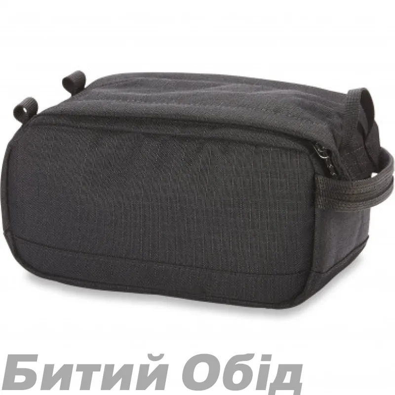 Сумка Dakine GROOMER TRAVEL KIT black