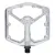 Педалі Crankbrothers STAMP 7 LARGE, Silver
