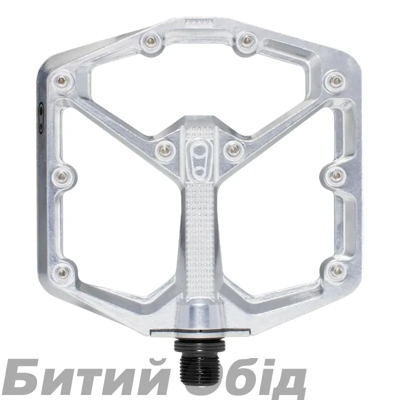 Педалі Crankbrothers STAMP 7 