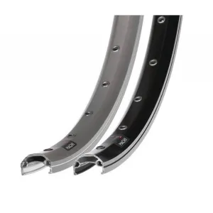 Обод Mach1 670, 26" под ободные тормоза, черный