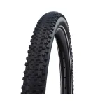 Покришка SCHWALBE ADVANCER HYBRID 27.5 PunctureGuard B/B-SK+RT HS636 GREEN 50EPI Покришка SCHWALBE ADVANCER HYBRID 27.5 PunctureGuard B/B-SK+RT HS636 GREEN 50EPI
