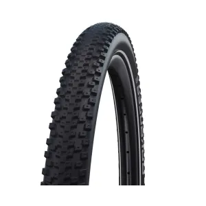 Покрышка SCHWALBE ADVANCER HYBRID 29 PunctureGuard B/B-SK+RT HS636 GREEN 50EPI