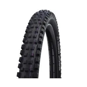 Покрышка SCHWALBE MAGIC MARY Perf 27.5x2.40 (62-584) DD, TLE B/B HS447 ADDIX 67EPI B
