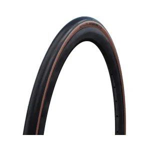 Покрышка SCHWALBE ONE Perf 28 RaceGuard, MicroSkin, TLE B/BRZ-SK HS462 ADDIX 67EPI