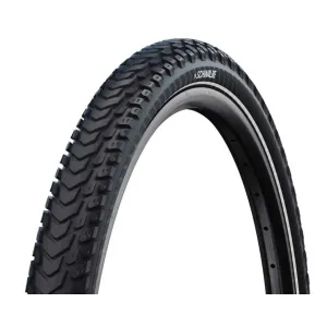 Покришка SCHWALBE MARATHON MONDIAL Perf 27.5x2.25 (57-584) RaceGuard B/B-SK+RT HS630 ADDIX 67EPI 38B Double Defense