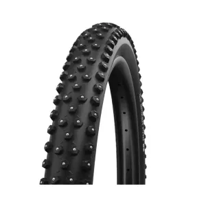 Покришка Schwalbe ICE SPIKER PRO Perf, DD 29x2.25 (57-622) RaceGuard, TLE B/B-SK HS379 402 Alu Studs WiC 67EPI
