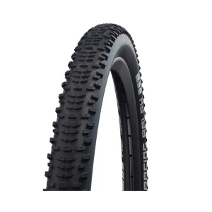 Покришка SCHWALBE RACING RALPH Perf 29x2.35 (60-622) TwinSkin, TLR B/B HS490 ADDIX 67EPI