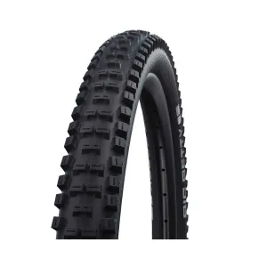 Покришка Schwalbe BIG BETTY Perf 29x2.40 (62-622) BikePark 62-622 B/B HS608 ADDIX 20D2EPI B
