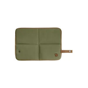 Сидушка FJALLRAVEN G-1000 Seat Pad, dark grey