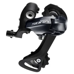 Переключатель задний Shimano RD-R3000 SORA 9-скор, средний рычаг OEM