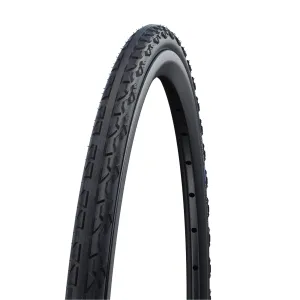 Покришка SCHWALBE DOWNTOWN K-Guard 24x1 3/8 (37-540) TwinSkin GR/B HS342 2Grip GRC 50EPI