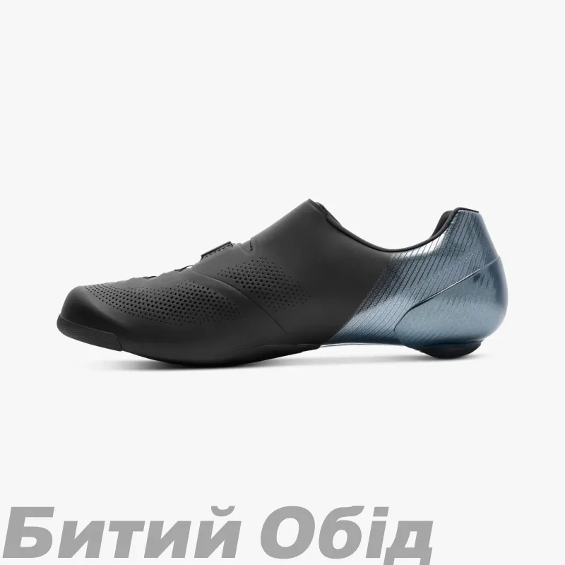 Веловзуття SHIMANO RC903ML з широкою колодкою чорне