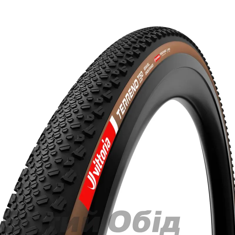 Покришка Vittoria Terreno T50 mixed 45-622