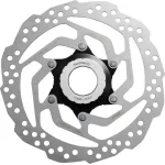 Ротор Shimano SM-RT10 160мм Center Lock, OEM