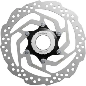 Ротор Shimano SM-RT10 160мм Center Lock, OEM