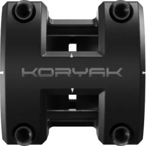 Вынос PRO Koryak 31.8mm / 0 град., черный