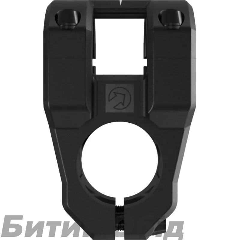 Вынос PRO Koryak 31.8mm / 0 град., черный
