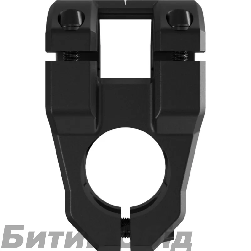Вынос PRO Koryak 31.8mm / 0 град., черный