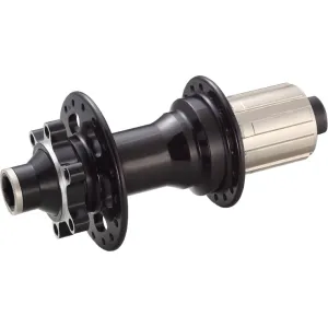 Втулка задн. Quando KT-XF4R 12x142MM, 32H 11S, 6 болтов, черная