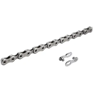 Ланцюг Shimano CN-M9100 XTR, 138 лінків, SIL-TEC 12-швидк, +QUICK-LINK