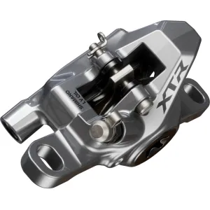 Тормоз гидравл. дисковый Shimano M9200 XTR 