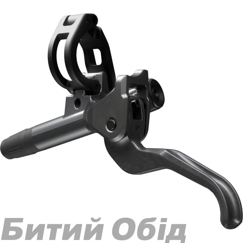 Тормоз гидравл. дисковый Shimano M9200 XTR 