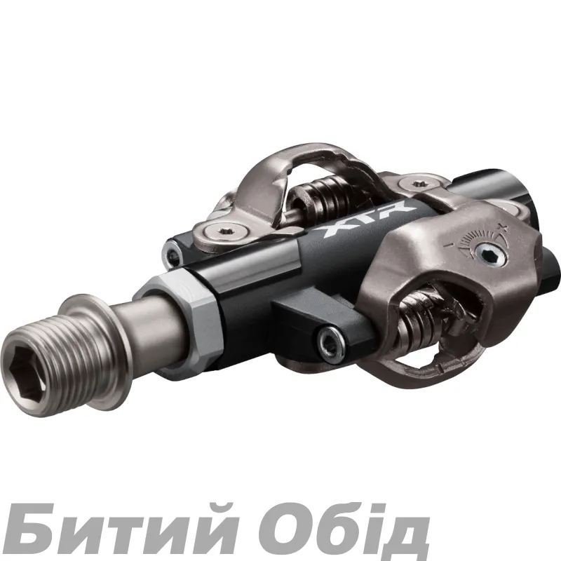 Педалі Shimano PD-M9200-S XTR, SPD XC-RACING 