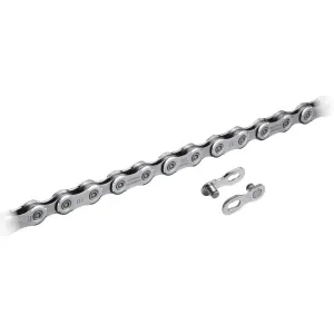 Ланцюг Shimano CN-M6100 DEORE, 112 лінків, 12-швидк, +QUICK-LINK, OEM