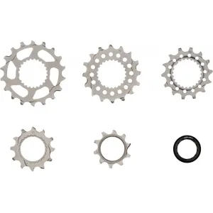 Кассета Shimano CS-M6100-12 DEORE, 10-51 12-з