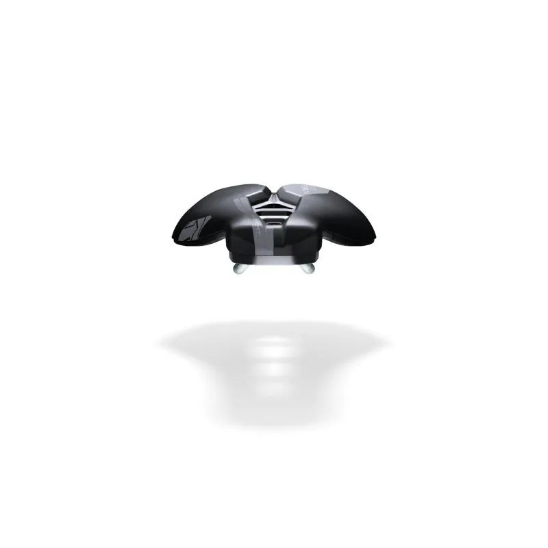 Седло PRO Stealth Sport Black AF, CrMo
