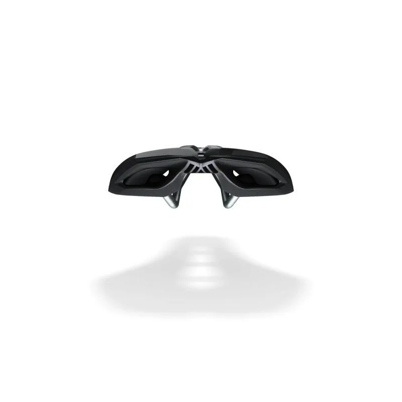 Седло PRO Stealth Sport Black AF, CrMo