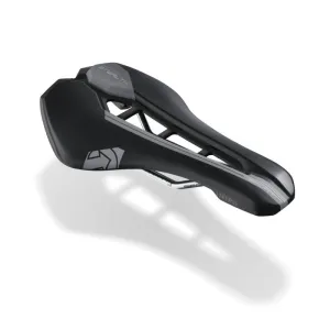 Седло PRO Stealth Sport Black AF, CrMo