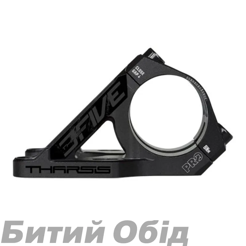 Вынос PRO МТБ Tharsis DM 45-50mm/35mm