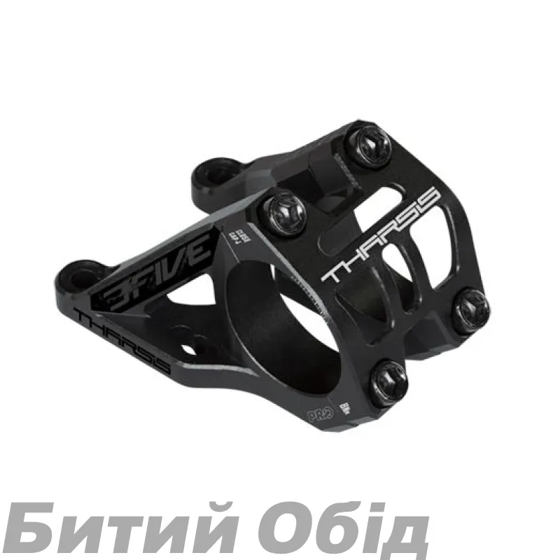 Вынос PRO МТБ Tharsis DM 45-50mm/35mm