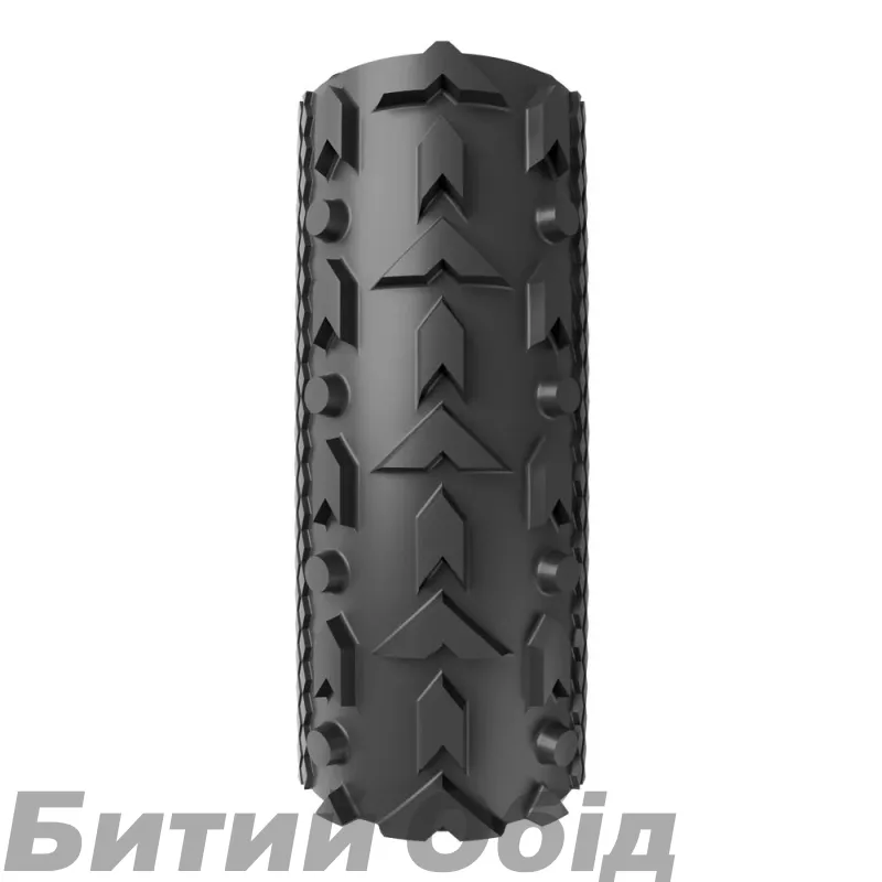 Покришка Vittoria Terreno T80 coarse 40-622, чорна