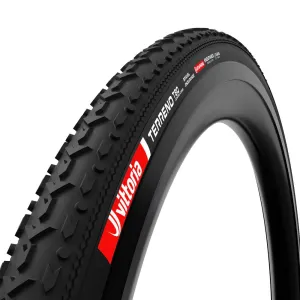 Покрышка Vittoria Terreno T80 coarse 40-622, черная